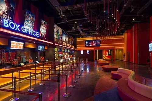 Chủ rạp Galaxy Cinema lỗ lũy kế gần 1.500 tỷ đồng, vốn chủ vỏn vẹn 1,8 tỷ đồng
