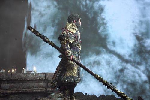 Game Black Myth: Wukong sẽ có 2 bản mở rộng trước khi ra phần tiếp theo