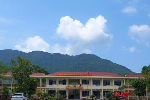 Định Hóa thực hiện tốt các tiêu chí giáo dục trong xây dựng nông thôn mới
