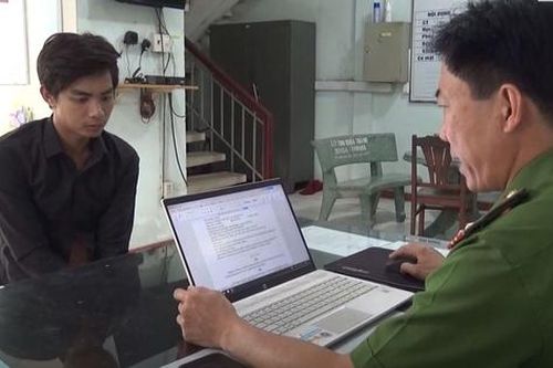 Bình Dương: Bắt nam thanh niên sát hại người nước ngoài