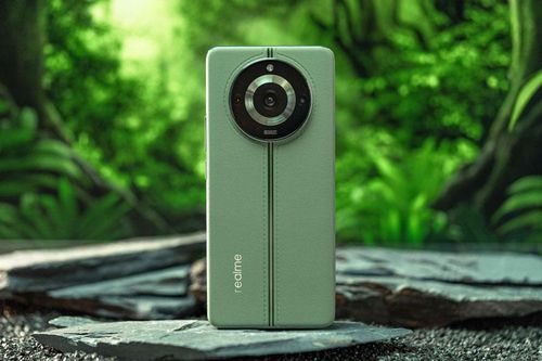 Bảng giá điện thoại Realme tháng 9/2024: Giảm giá mạnh