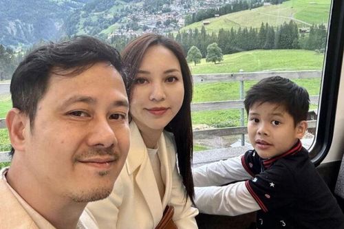 Được chồng 'cơm bưng nước rót' tận giường, phú bà chia sẻ bí quyết 'huấn luyện' chồng chỉ bằng một câu nói