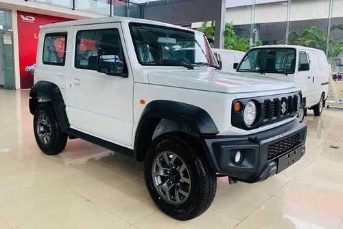 Bảng giá ôtô Suzuki tháng 9/2024: Giảm giá mạnh, thêm sản phẩm 'hot'
