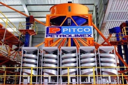Cổ phiếu PIT của Xuất nhập khẩu Petrolimex vẫn trong diện cảnh báo