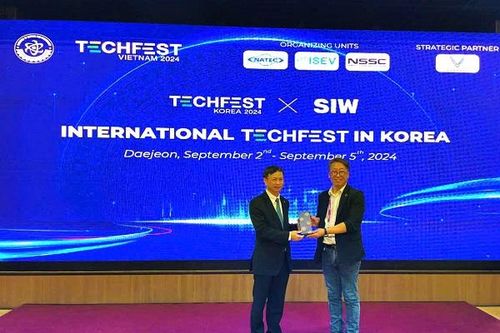 Việt Nam sẽ xây dựng cơ chế ưu đãi chào đón doanh nghiệp đổi mới sáng tạo Hàn Quốc