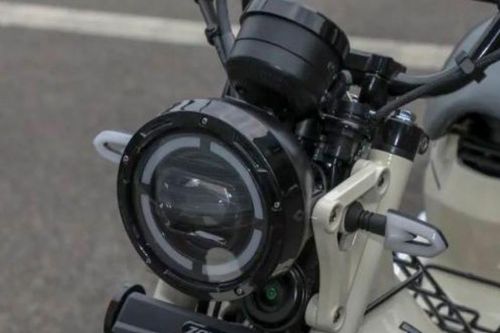 Tất tần tật 'vua xe số' 125cc đẹp hầm hố như Yamaha PG-1, giá 28 triệu đồng rẻ hơn Honda Future