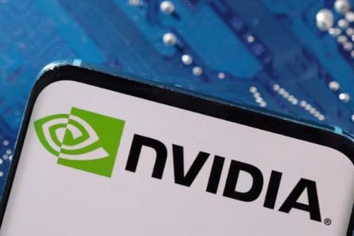 Nvidia lao dốc khi thị trường chứng khoán Mỹ bắt đầu bán tháo