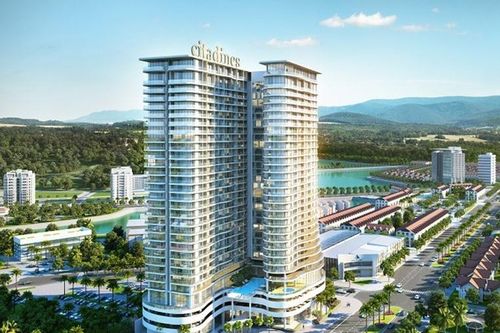 Đang lãi khủng, 'ông lớn' địa ốc BIM Land bất ngờ quay đầu lỗ gần 350 tỷ đồng