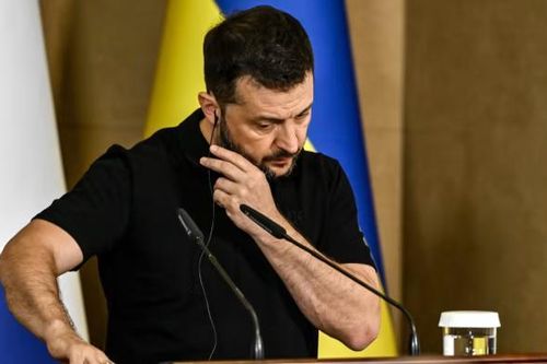 Ukraine nỗ lực cải tổ chính phủ, nhiều Bộ trưởng nộp đơn từ chức