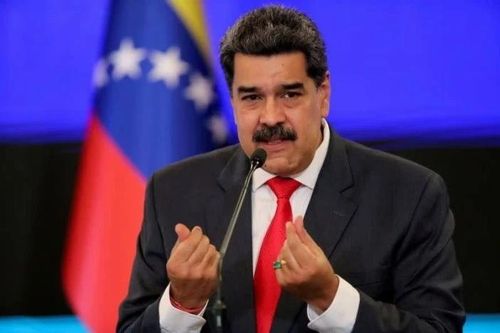Tổng thống Venezuela dời Giáng sinh lên tháng 10