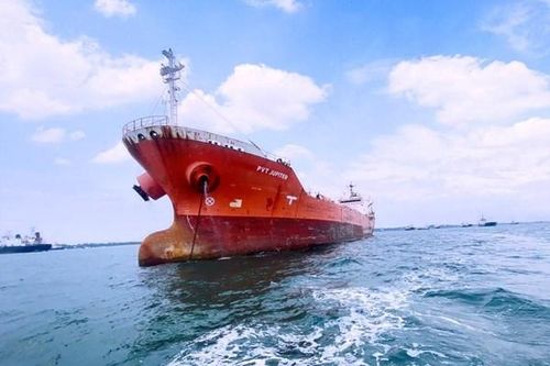 PVT tiếp tục mở rộng quy mô đội tàu dịch vụ