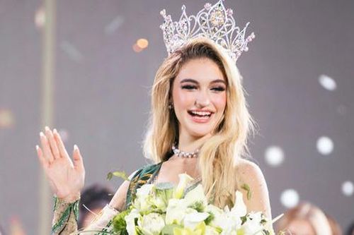 Miss Earth 2024 không tổ chức tại Việt Nam