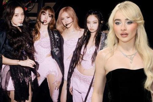 Sabrina Carpenter: 'Tôi muốn hợp tác với BLACKPINK'