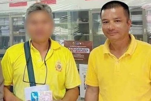 Người đàn ông nghèo trúng số gần 4 tỷ đồng, lấy tiền chữa bệnh cho cha