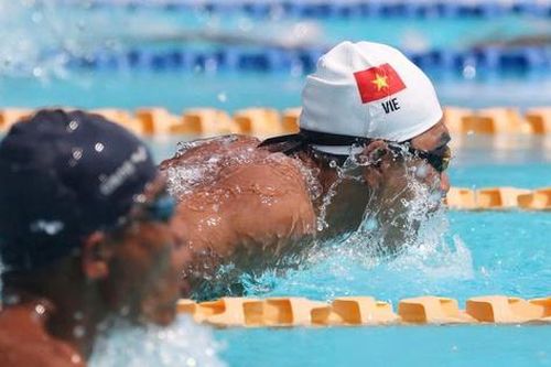 Paralympic Paris 2024: Đoàn thể thao Việt Nam hi vọng có huy chương trong ngày hôm nay