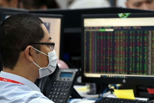 Lợi nhuận ngành chứng khoán có thể sẽ đi ngang trong 2 quý cuối năm 2024