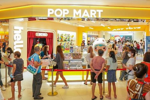 'Bệ phóng' giúp doanh nghiệp Trung Quốc thâm nhập sâu vào thị trường Đông Nam Á