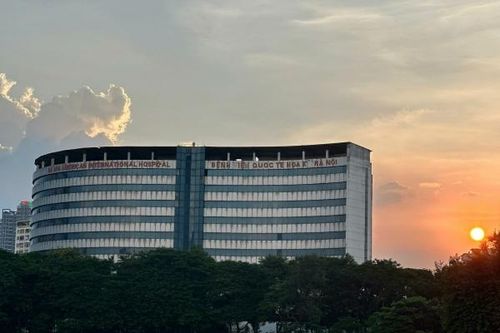 Dự án bệnh viện quốc tế 50 triệu USD trên 'đất vàng' bị bỏ hoang giữa lòng Hà Nội