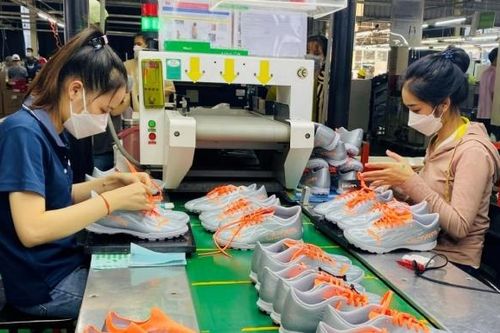 Xây dựng Hệ sinh thái hỗ trợ doanh nghiệp da giày tận dụng tốt hơn EVFTA