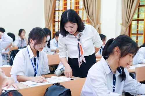 Đề xuất bãi bỏ 6 văn bản quy phạm pháp luật trong lĩnh vực giáo dục