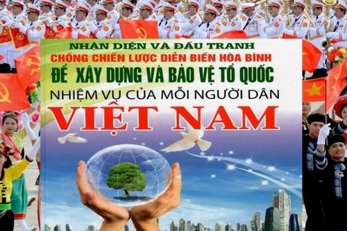Lai Châu: Nhận diện những thủ đoạn lợi dụng vấn đề dân tộc nhằm xâm phạm an ninh quốc gia