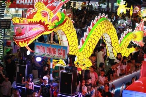 Tuyên Quang: Du lịch khởi sắc trong kỳ nghỉ lễ 2/9