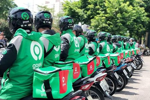 Gojek thông báo rút khỏi thị trường Việt Nam từ ngày 16/9