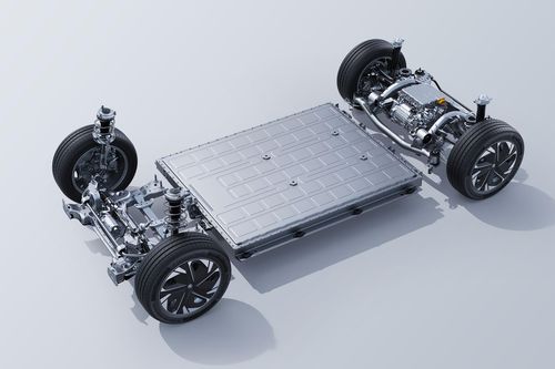 Pin xe điện lớn hơn có tốt hơn?
