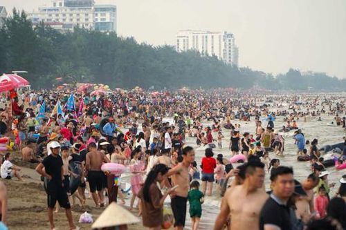 4 ngày lễ Quốc khánh, du lịch Thanh Hóa thu gần 900 tỷ đồng