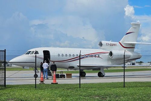 Venezuela chỉ trích Mỹ vì tịch thu chuyên cơ của Tổng thống Maduro
