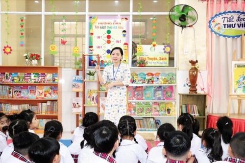 Sẵn sàng cho ngày khai trường