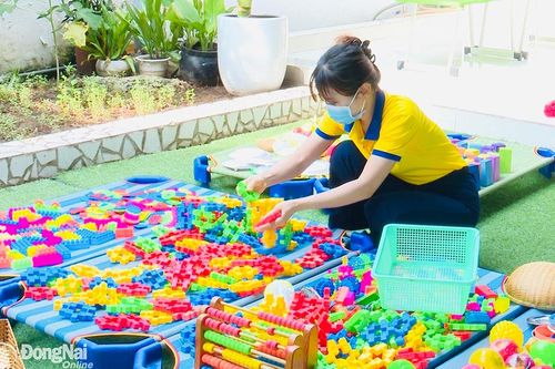 Phòng bệnh cho học sinh trong năm học mới