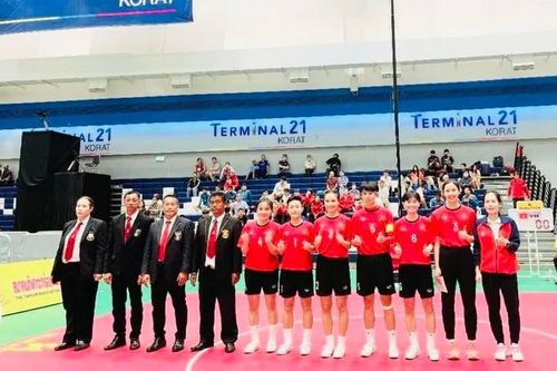 Cầu mây Việt Nam giành 2 huy chương đồng tại giải vô địch thế giới 2024