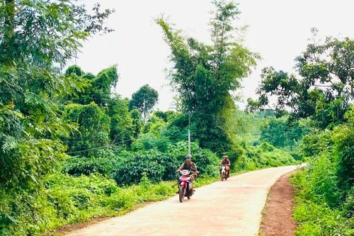 Đòn bẩy để hoàn thiện hạ tầng nông nghiệp, nông thôn