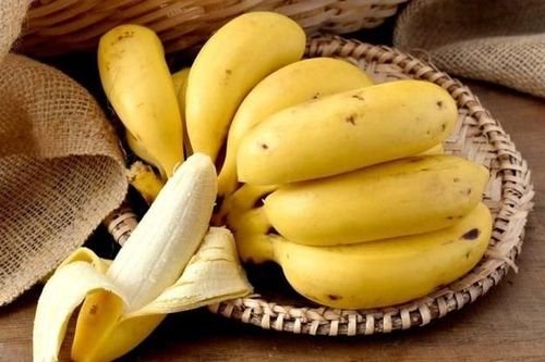 6 lý do nên ăn chuối mỗi ngày