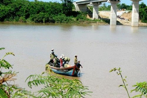An Khê thu cảm