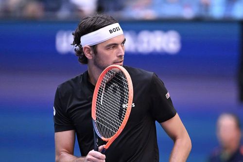 Bán kết US Open: Lần đầu tiên cho hai tay vợt chủ nhà