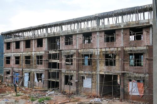 Chuẩn bị tốt cơ sở vật chất bước vào năm học mới