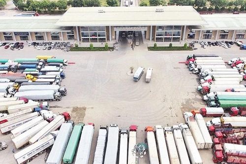 Thúc đẩy kinh tế cửa khẩu phía Bắc phát triển