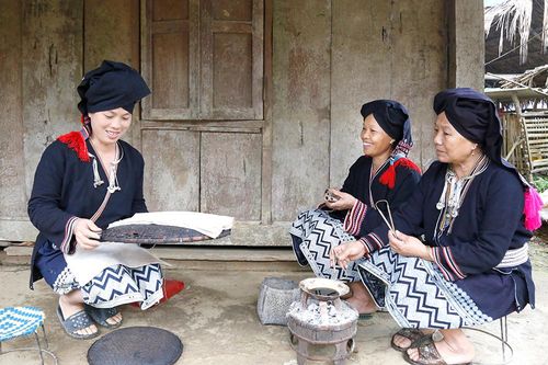 Xóa bỏ hủ tục, xây dựng nếp sống mới