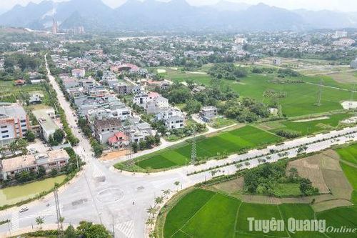 Phát triển đô thị: Động lực thúc đẩy kinh tế - xã hội - Bài 1: Quy hoạch, phát triển đô thị