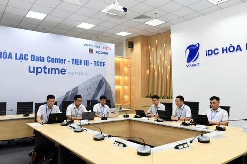 Hệ sinh thái VNPT Cloud: Hướng tới tương lai kết nối toàn diện
