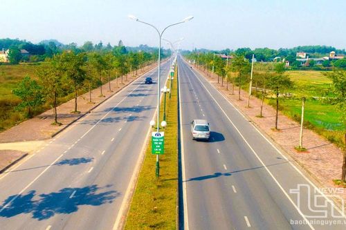 Kết nối hạ tầng giao thông thúc đẩy thu hút đầu tư