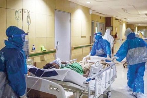 Thuốc giảm cân hỗ trợ giảm nguy cơ tử vong vì COVID-19