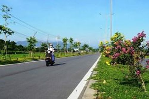 Phong Điền có 2 xã đạt chuẩn nông thôn mới nâng cao