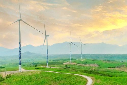 Điện Gia Lai (GEG) vay 500 tỷ đồng trái phiếu để đảo nợ