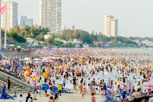 Thành phố Vũng Tàu: Đón hơn 565.000 lượt khách trong kỳ nghỉ lễ Quốc khánh