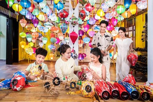 Lễ hội mùa thu tại Ocean City chưa ra mắt đã nhắm đến kỷ lục Việt Nam