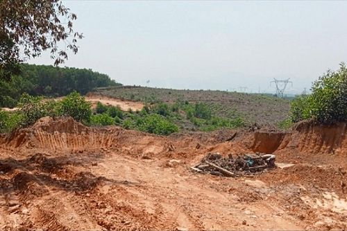 Thừa Thiên – Huế: Hàng loạt mỏ khoáng sản bị yêu cầu tạm dừng khai thác