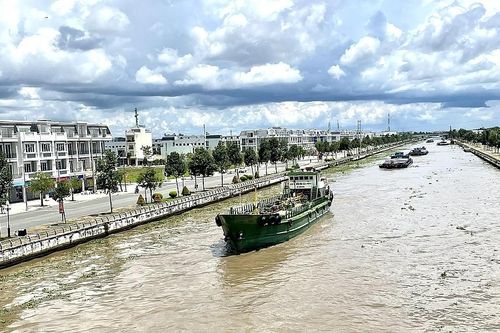 Hậu Giang: Phấn đấu trở thành tỉnh công nghiệp đạt mức khá của vùng Đồng bằng sông Cửu Long